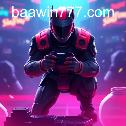 The Rise of Baawin Amidst Gaming Evolution