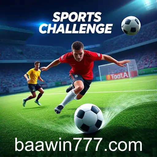 Baawin Enhances Sports Games Category with Immersive Experiences