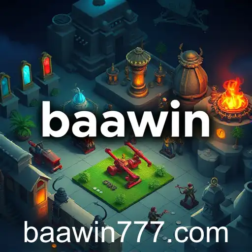 Exploring the Fascinating World of Strategy Games: The Role of 'Baawin'
