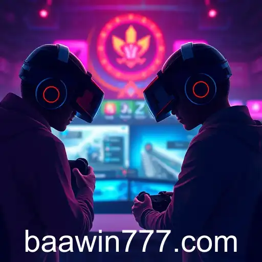 Virtual Gaming Trends Transforming 2025