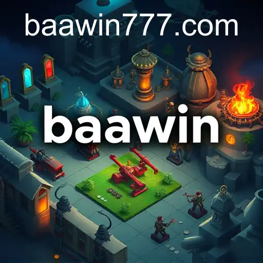 Exploring the Fascinating World of Strategy Games: The Role of 'Baawin'